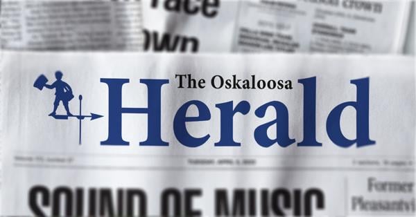 Clint O’Day Seeks Return to Oskaloosa School Board After Resignation