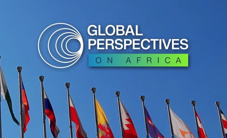 CNN Kicks Off Global Perspectives Event on Africa in London