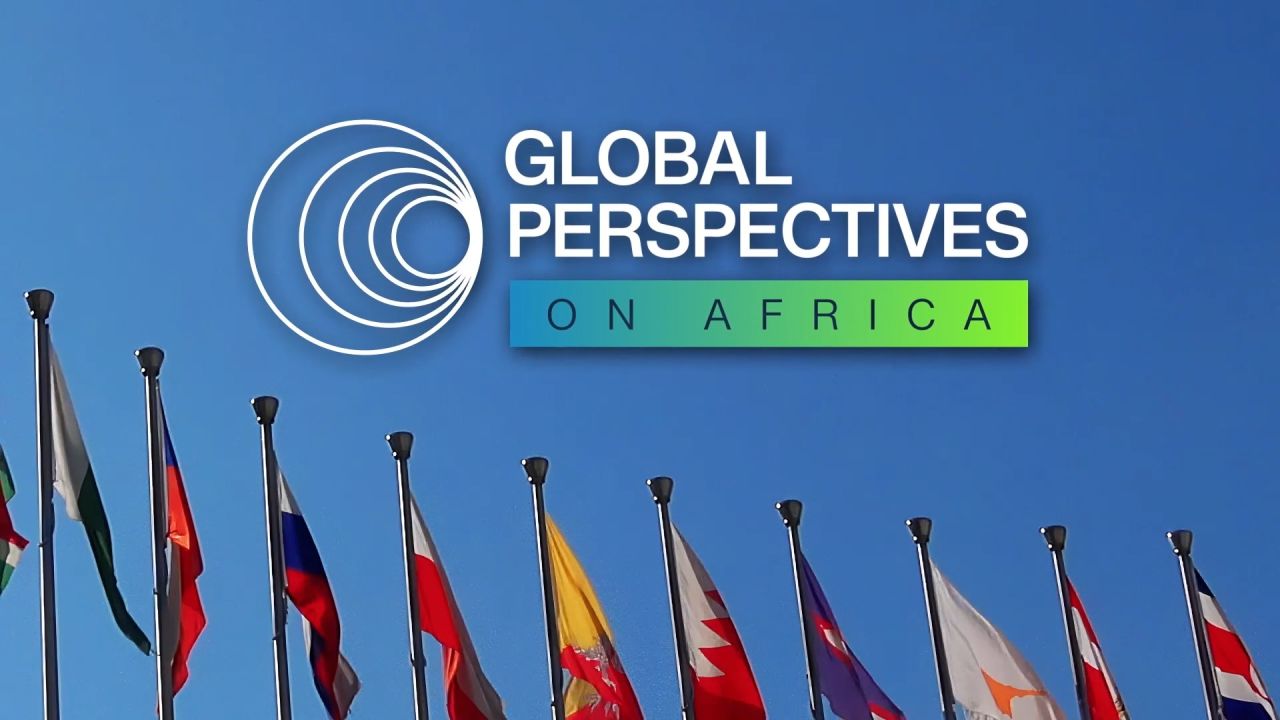 CNN Kicks Off Global Perspectives Event on Africa in London