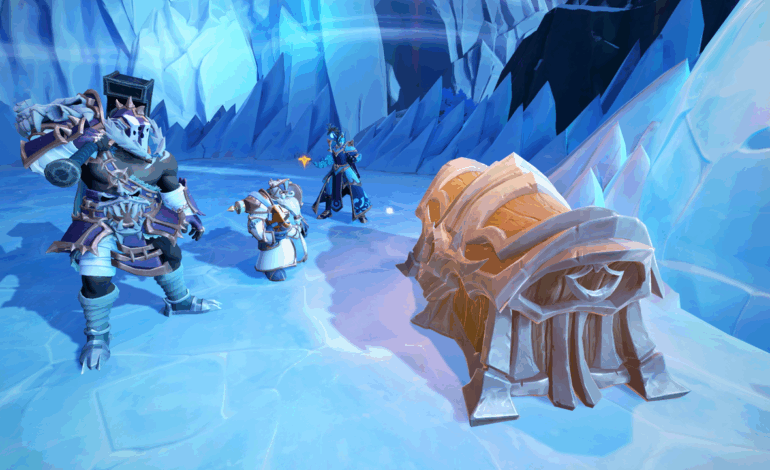 Co-op RPG ‘Fellowship’ Surges with 9M Dungeons Cleared