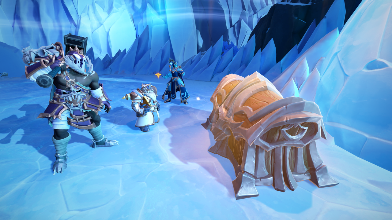 Co-op RPG ‘Fellowship’ Surges with 9M Dungeons Cleared