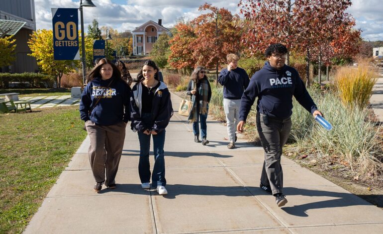 College Admissions Surge: New Strategies Ease Entry for Students