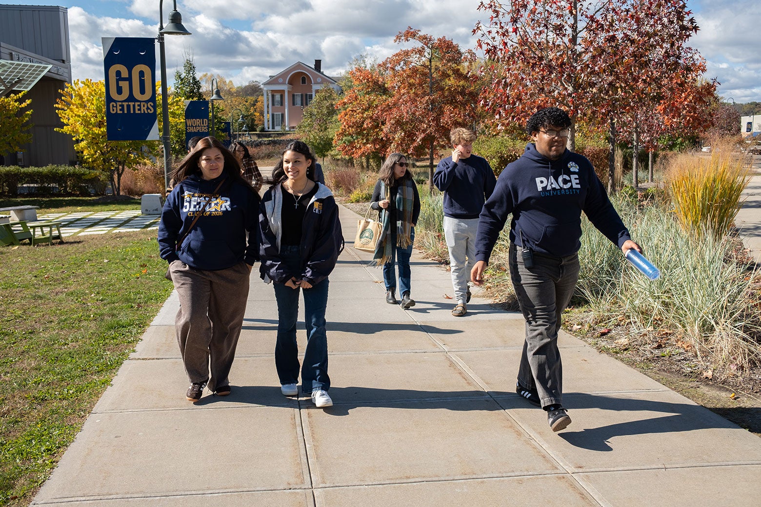 College Admissions Surge: New Strategies Ease Entry for Students