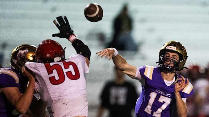 Colorado High School Football Thrills: Final Scores from October 31