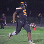 Comets Freshman and Sophomore Players Honored in Urgent Ceremony