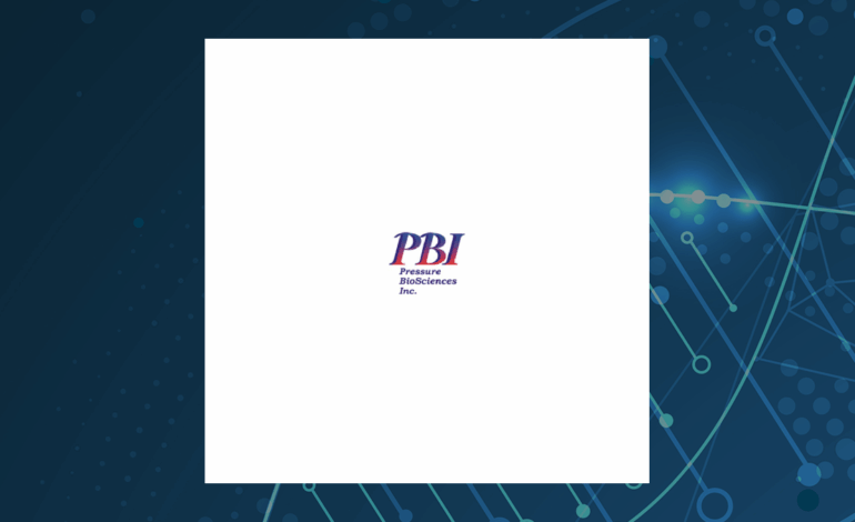 Comparing Pressure BioSciences and Adagio Medical: A Financial Overview