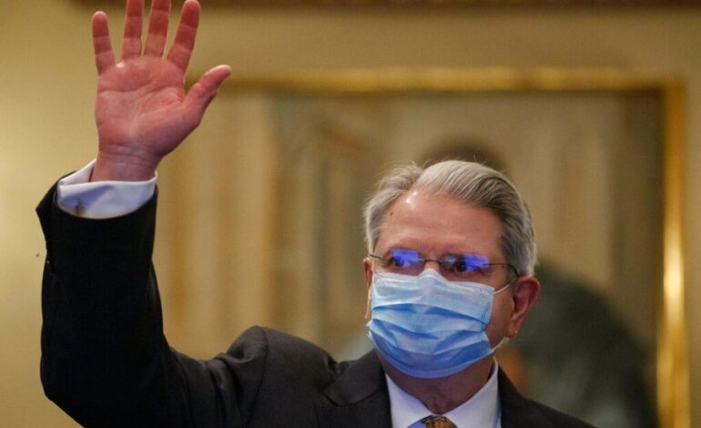 Congress Faces Potential Shift in Oversight Power as GAO Leadership Changes