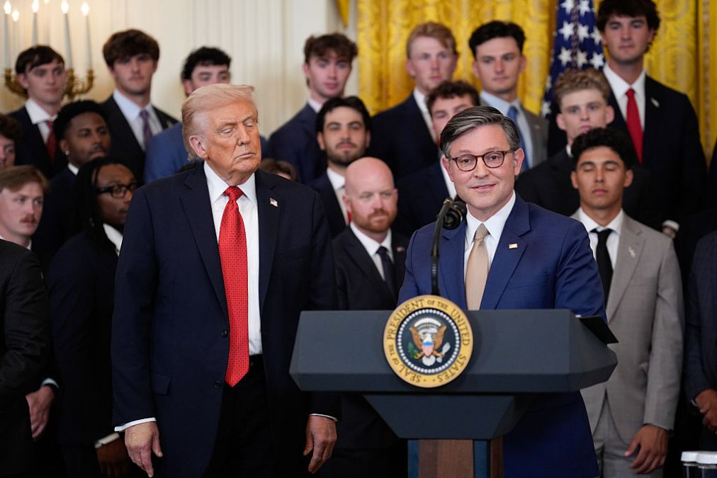 Congress Loses Power as Executive Authority Expands