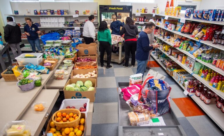 Connecticut Governor Rejects Trump’s Demand to Reclaim SNAP Funds