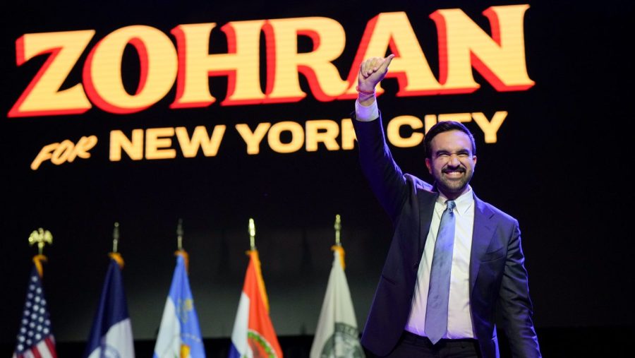 Conservative Pundit Warns Mamdani’s Win Will Haunt Democrats