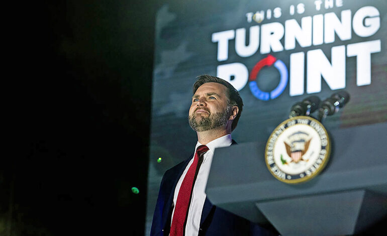 Conservatives Urged to Act Against Alt-Right Influence NOW