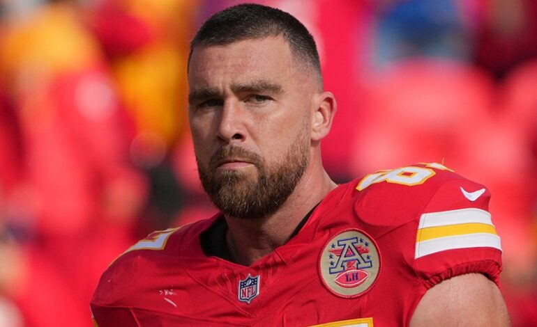 Controversial Penalty Nullifies Kelce Touchdown in Chiefs Loss