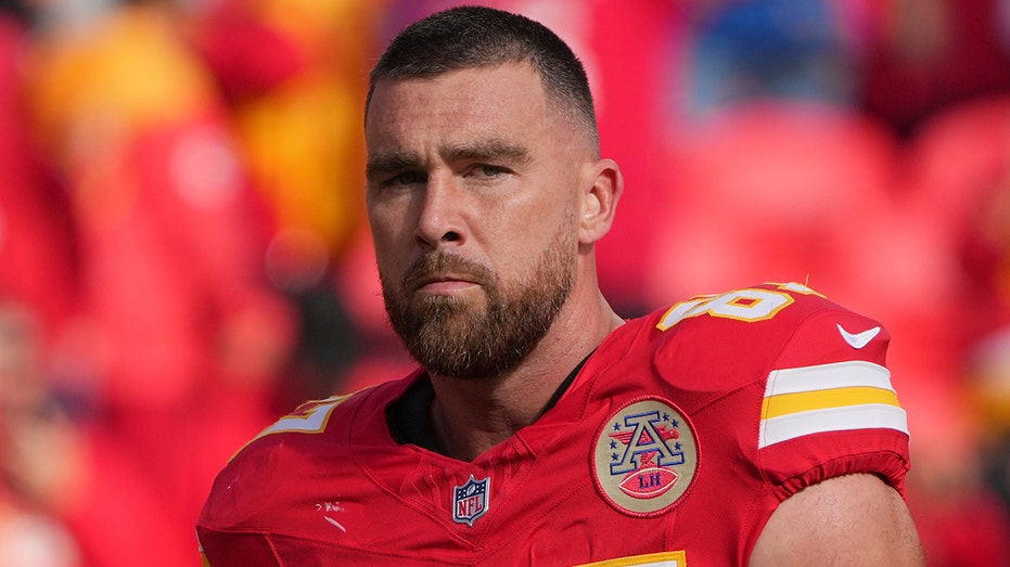 Controversial Penalty Nullifies Kelce Touchdown in Chiefs Loss