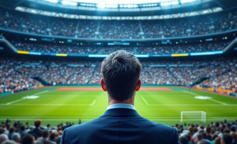 Corporate CMOs Jump to Sports Teams, Transforming Industry Fast