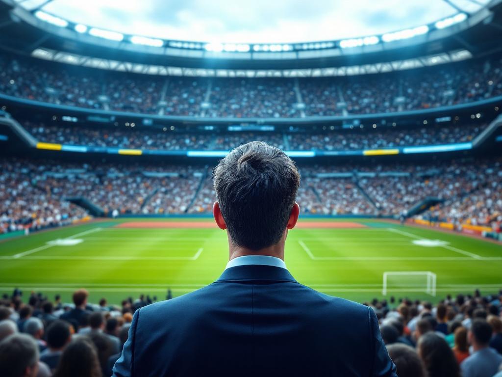 Corporate CMOs Jump to Sports Teams, Transforming Industry Fast