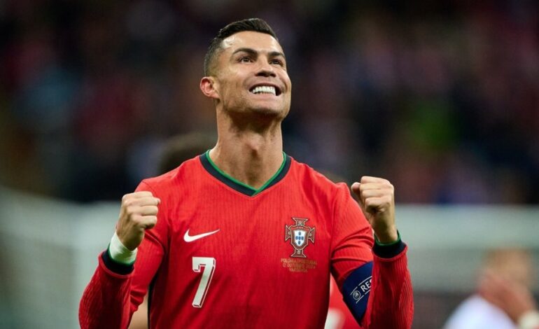 Cristiano Ronaldo Confirms 2026 World Cup Will Be His Last