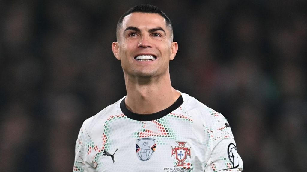 Cristiano Ronaldo Joins MMA as Shareholder of WOW FC Now!