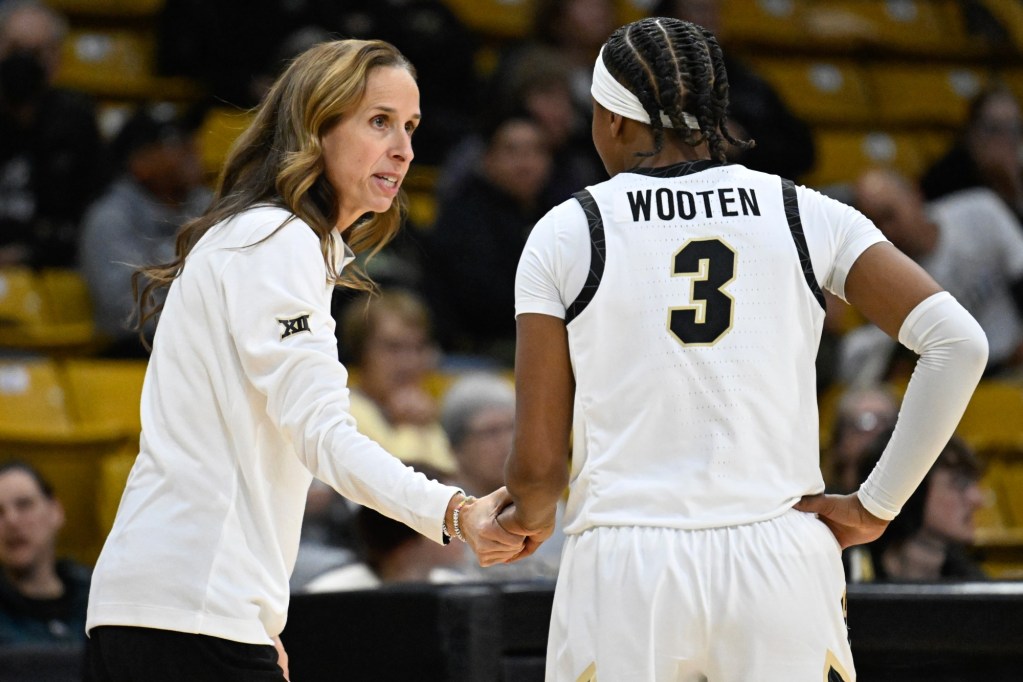 CU Buffs Women’s Basketball Hosts Montana State in Key Matchup