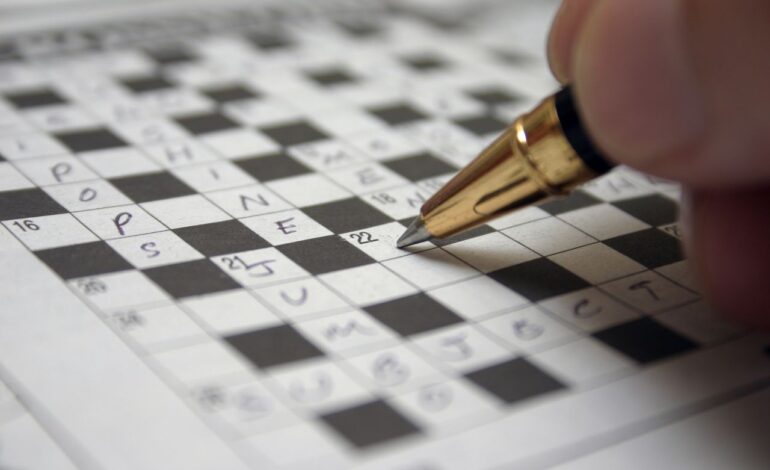 Daily Crossword Challenge Engages Puzzle Enthusiasts Worldwide