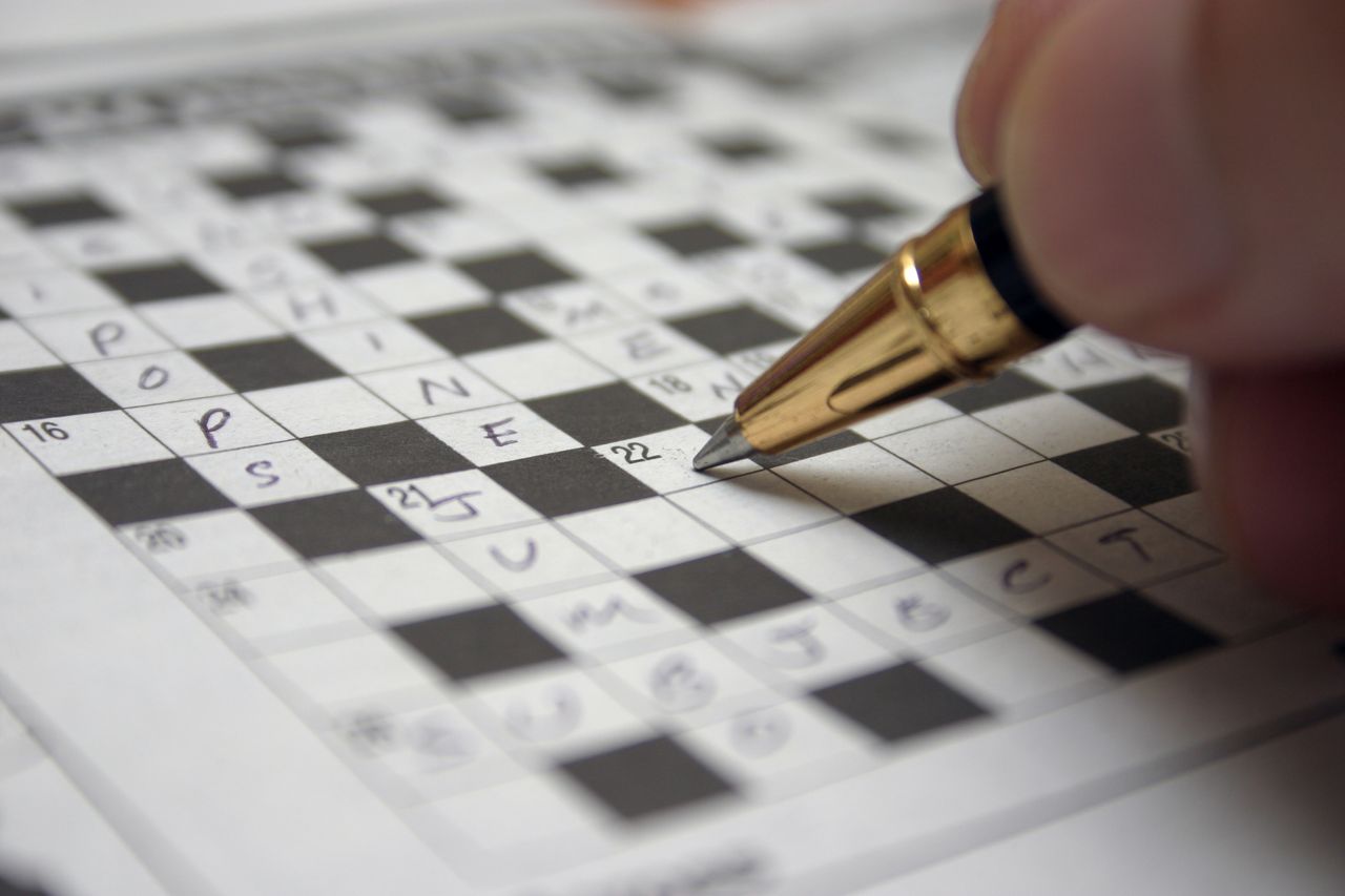 Daily Crossword Challenge Engages Puzzle Enthusiasts Worldwide