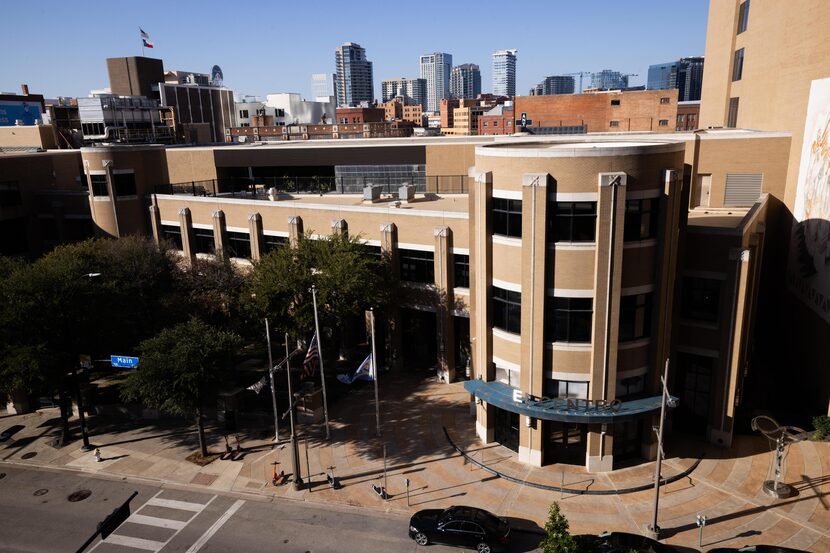 Dallas College Expands El Centro Campus to Boost Education Access