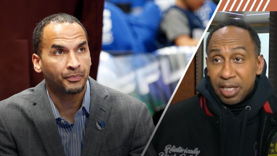 Dallas Mavericks Fire GM Nico Harrison Amid Fan Outcry