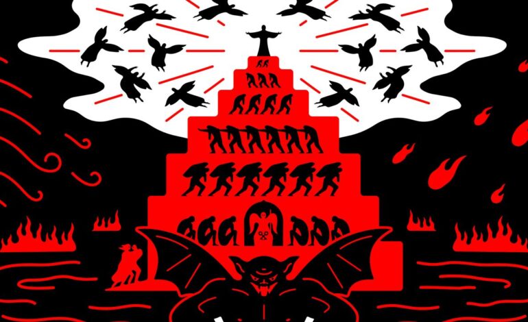 Dante’s Legacy: How a Poetic Journey Influenced Humanity