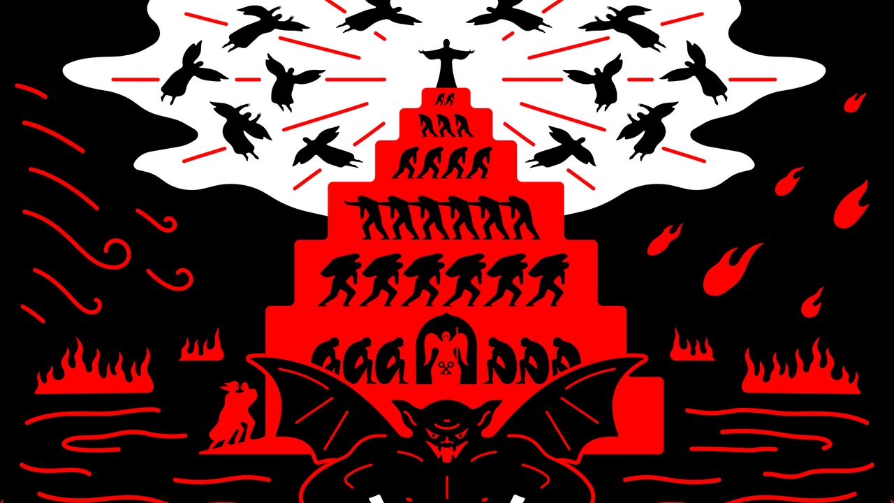 Dante’s Legacy: How a Poetic Journey Influenced Humanity