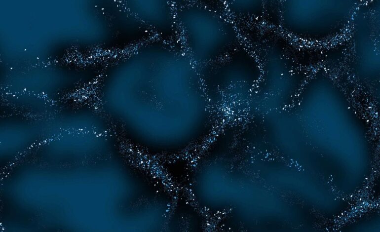 Dark Matter Confirms Gravitational Laws, Challenges New Forces