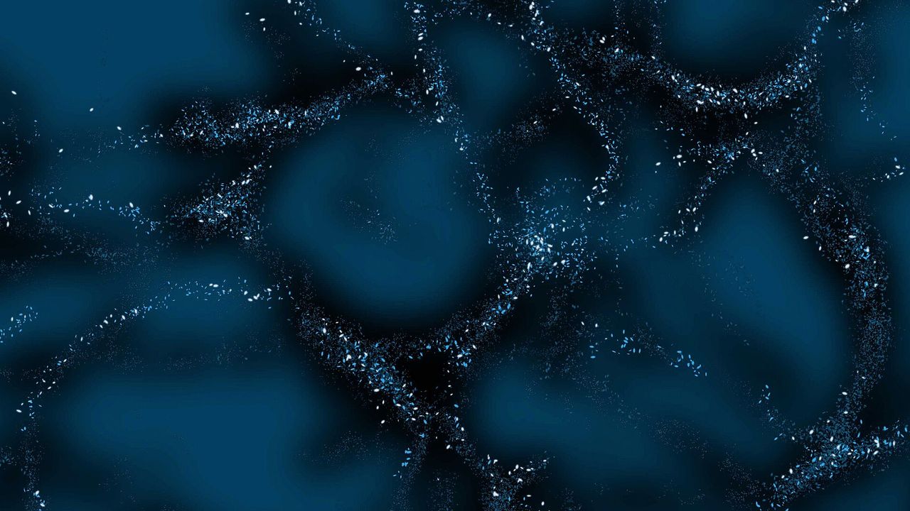 Dark Matter Confirms Gravitational Laws, Challenges New Forces