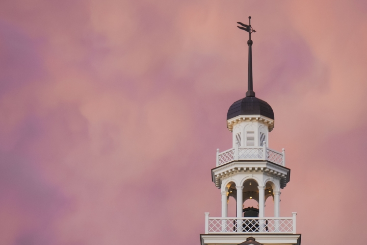 Dartmouth Dialogues Sparks Meaningful Conversations Among Students