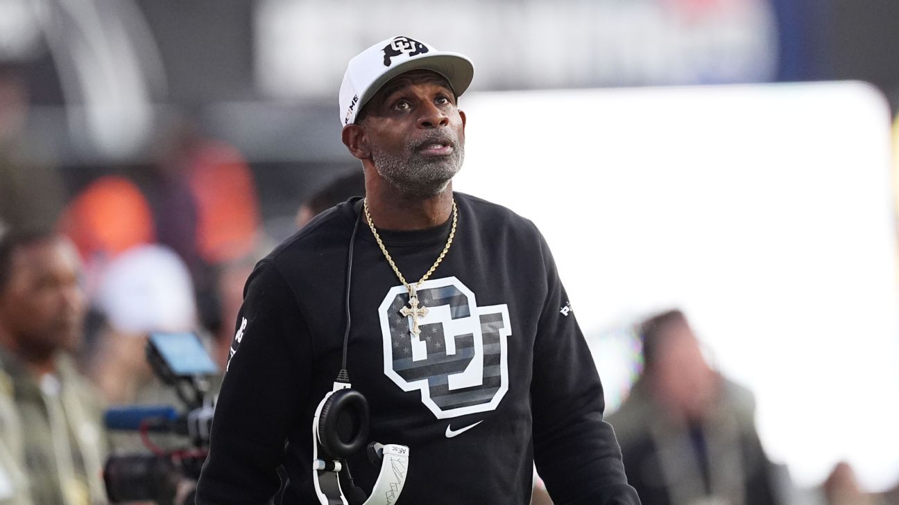 Deion Sanders Restricts Player Access After Heavy Loss to Arizona
