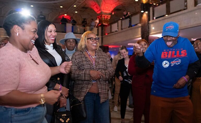 Democrats Secure Historic Majority in Onondaga County Legislature