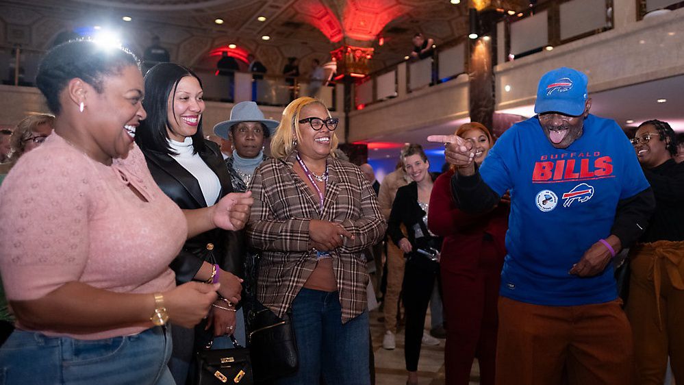 Democrats Secure Historic Majority in Onondaga County Legislature