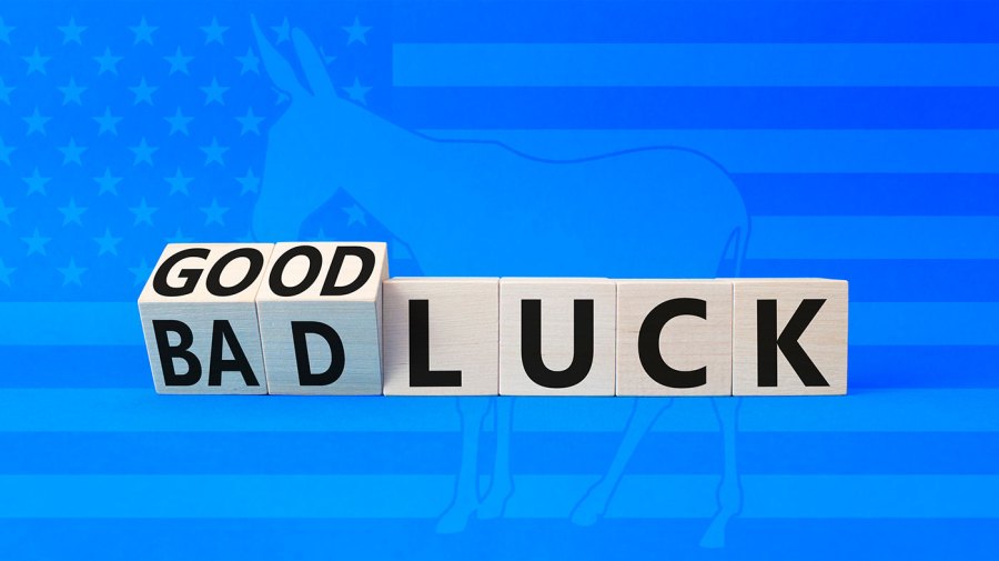 Democrats Shift Focus as Trump’s Approval Ratings Decline in 2025