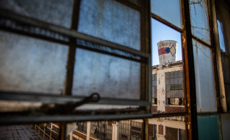 Developer Moves Forward with Dixie Cup Redevelopment Despite Setback