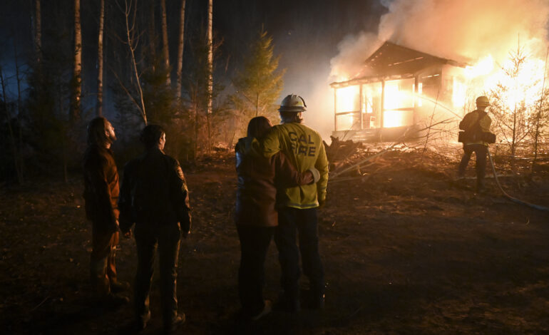 Diane Farr Reveals Emotional Impact of Billy Burke’s Exit from Fire Country