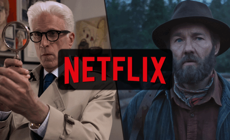 Discover 17 Exciting New Releases on Netflix This Week