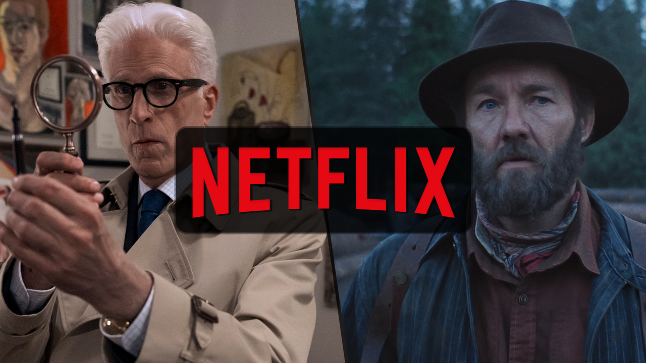 Discover 17 Exciting New Releases on Netflix This Week