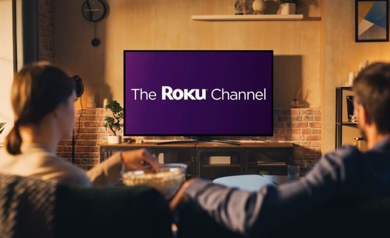 Discover 3 Free Comedy Movies on Roku Channel to Lift Your Spirits