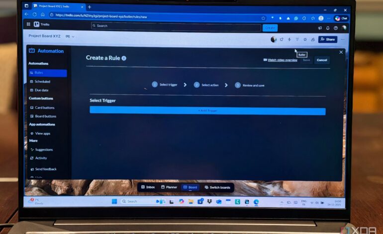 Discover 5 Trello Automations That Streamline Your Workflow