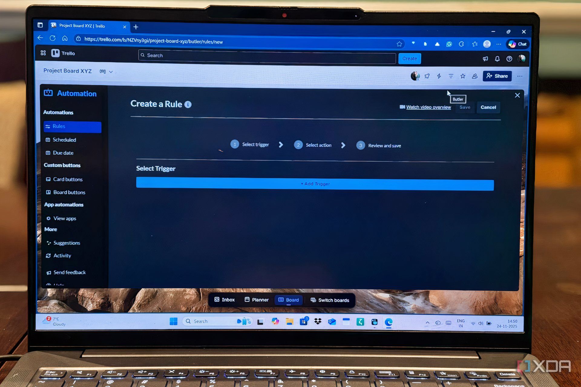 Discover 5 Trello Automations That Streamline Your Workflow