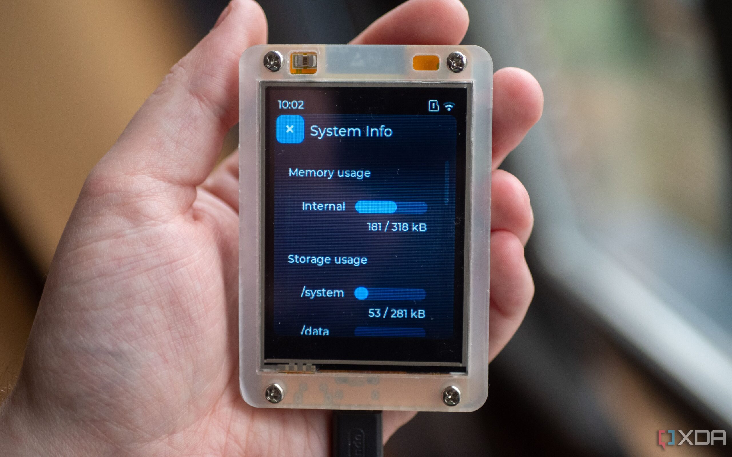 Discover 7 Affordable ESP32 Devices That Excel at One Task