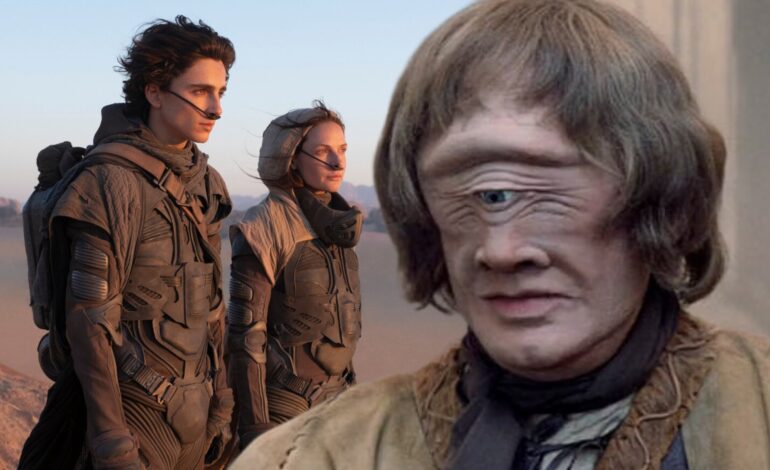 Discover 7 Sci-Fi Films That Capture the Spirit of Star Wars