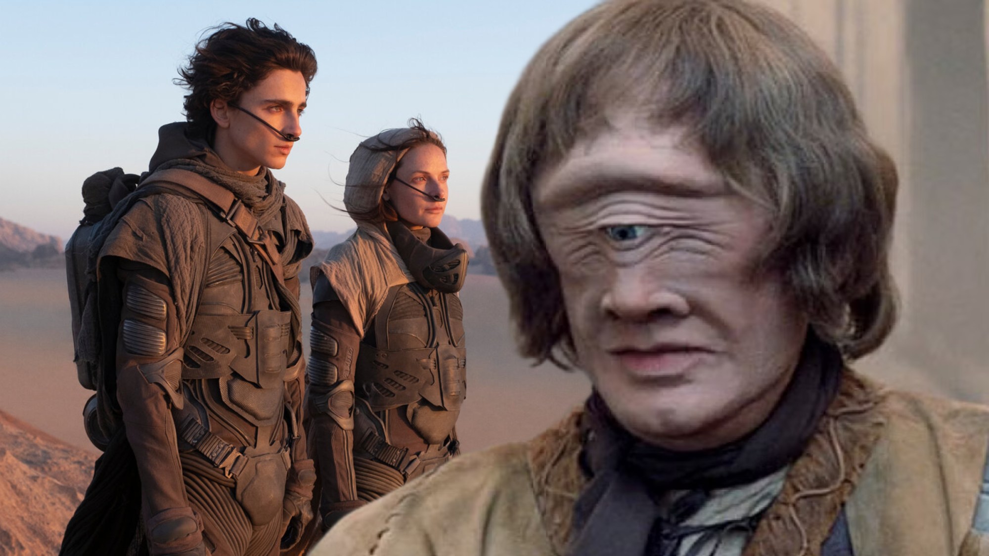 Discover 7 Sci-Fi Films That Capture the Spirit of Star Wars