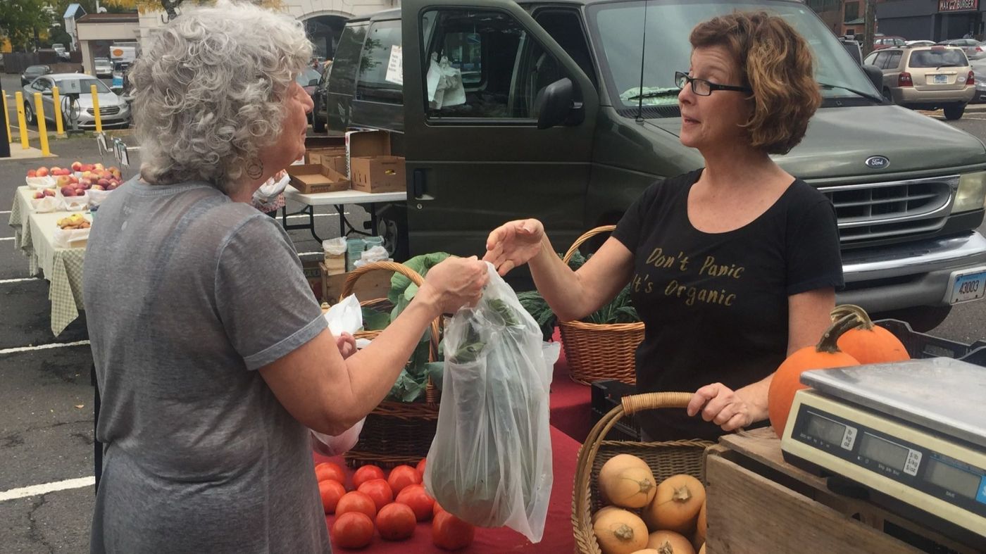 Discover Connecticut’s Winter Farmers Markets: Fresh Finds Await