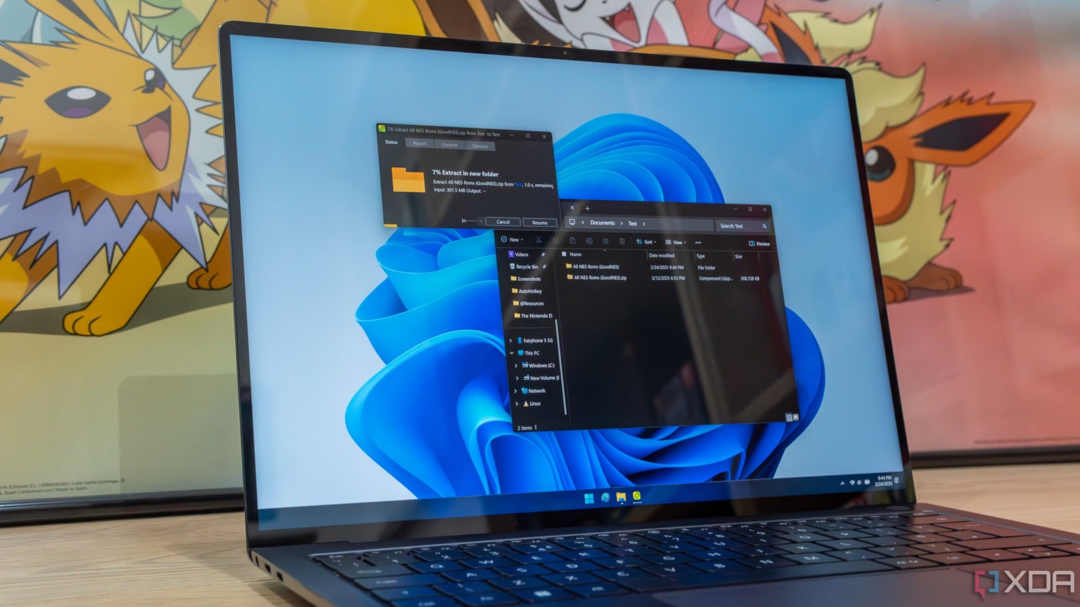 Discover Hidden Windows 11 Features to Boost Productivity