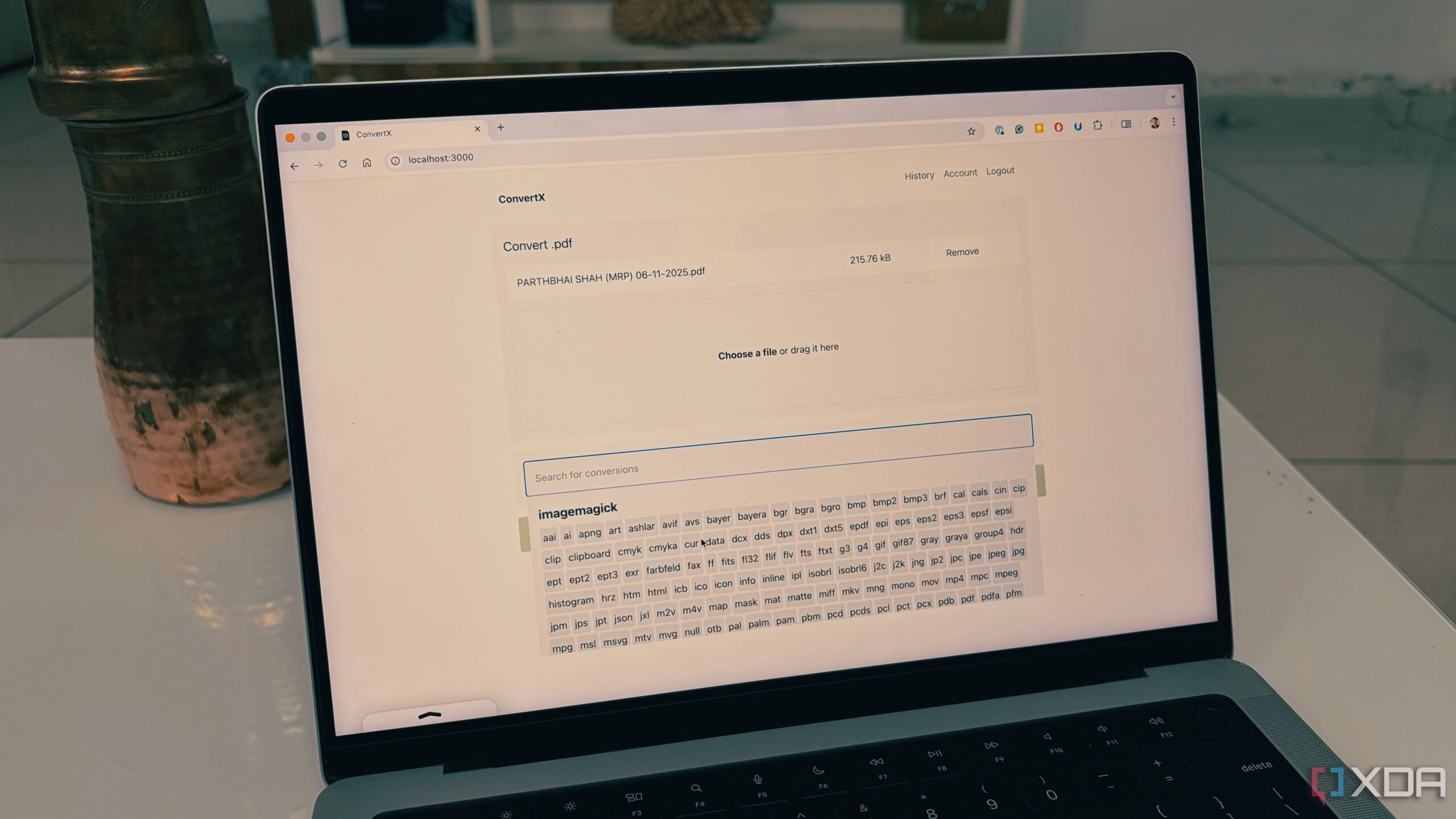 Discover How ConvertX Transforms File Conversion for Free