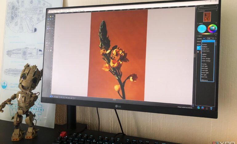 Discover How PhotoDemon Emerges as a Free Photoshop Alternative