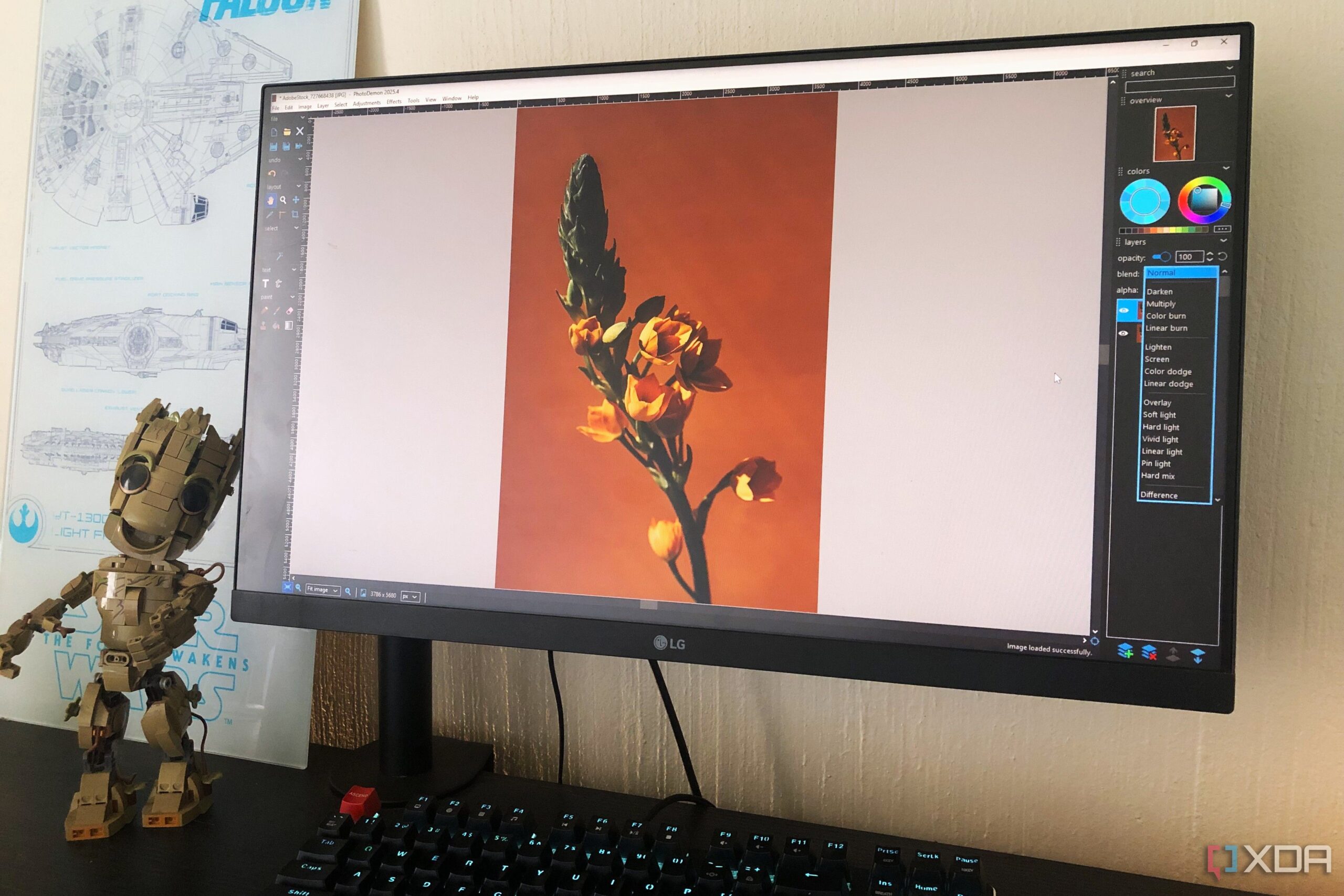 Discover How PhotoDemon Emerges as a Free Photoshop Alternative